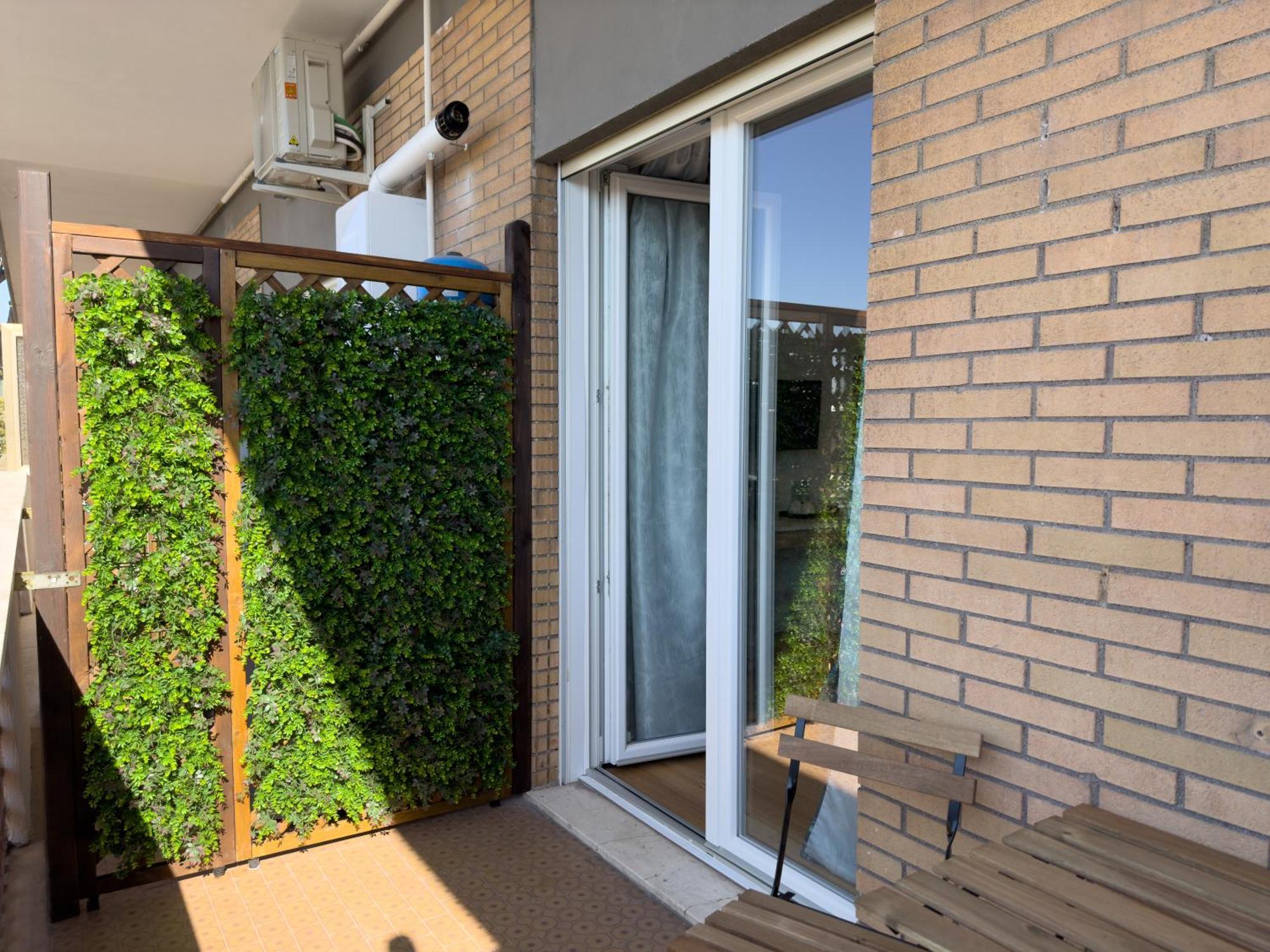 Isola 163 Guest House 菲乌米奇诺 外观 照片