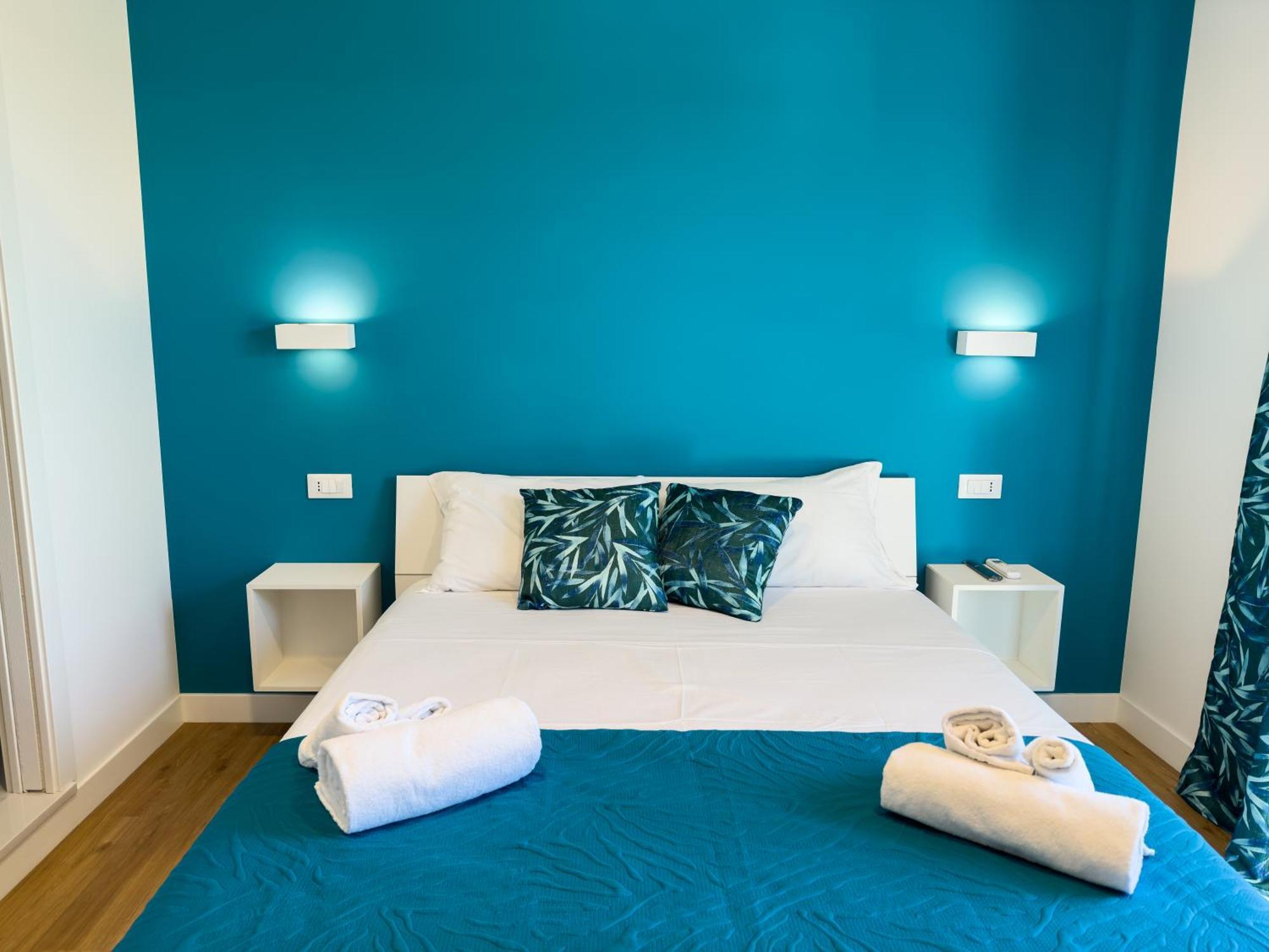 Isola 163 Guest House 菲乌米奇诺 外观 照片
